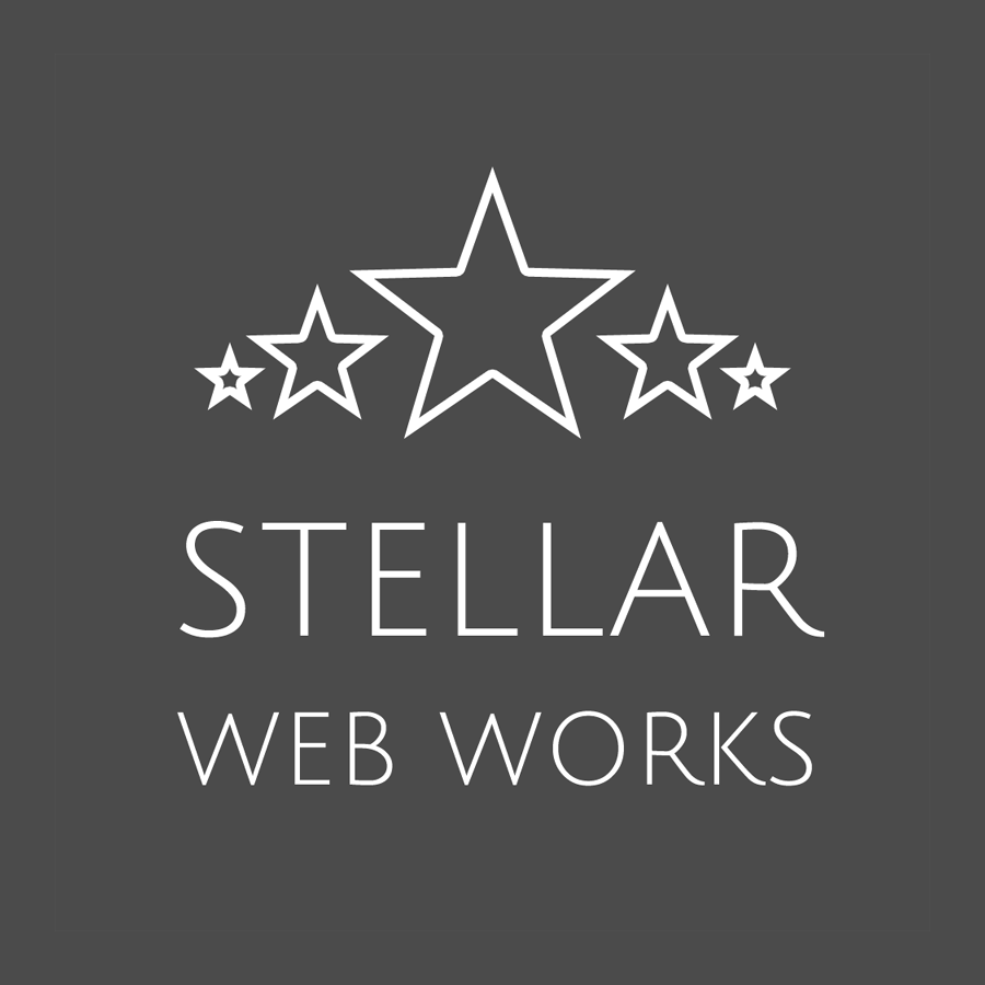 Stellar Web Works - Web Design Pros